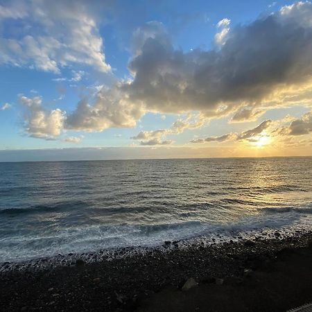 Maldonado By The Sea Appartement Santa Cruz de la Palma  Buitenkant foto