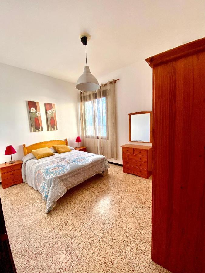 Maldonado By The Sea Appartement Santa Cruz de la Palma  Buitenkant foto