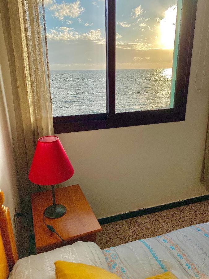 Maldonado By The Sea Appartement Santa Cruz de la Palma  Buitenkant foto
